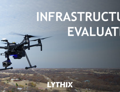 Lythix Offers Infrastructure Evaluation