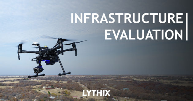 Lythix Offers Infrastructure Evaluation